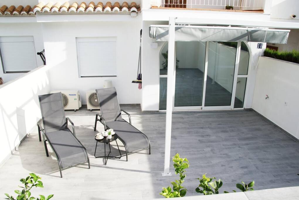 Bungalow En Los Balcones Planta Baja Manzana 5 Numero 18 Alicante Luaran gambar