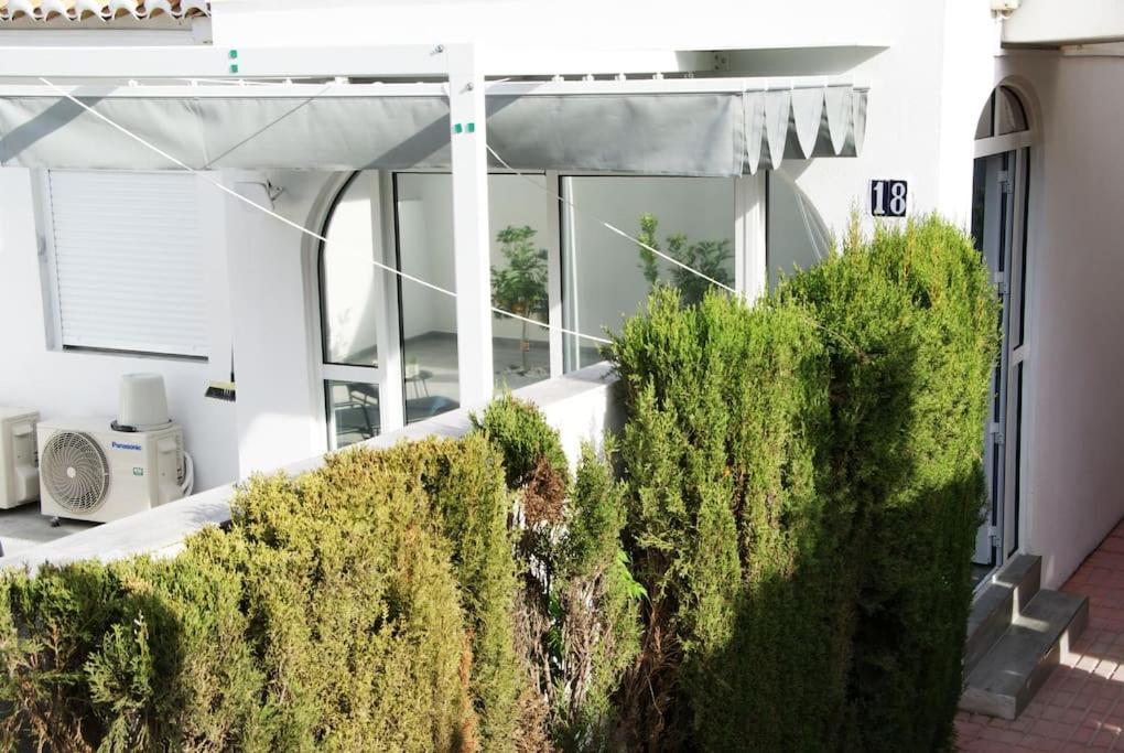 Bungalow En Los Balcones Planta Baja Manzana 5 Numero 18 Alicante Luaran gambar