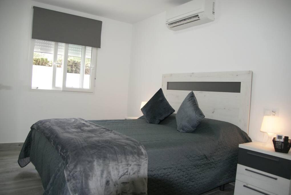 Bungalow En Los Balcones Planta Baja Manzana 5 Numero 18 Alicante Luaran gambar